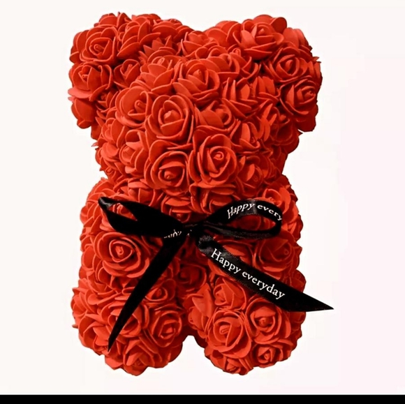 Teddy Bear - Picture 3 of 5